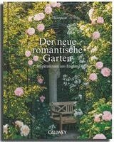 Jo Thompson - Der neue romantische Garten, Inbunden