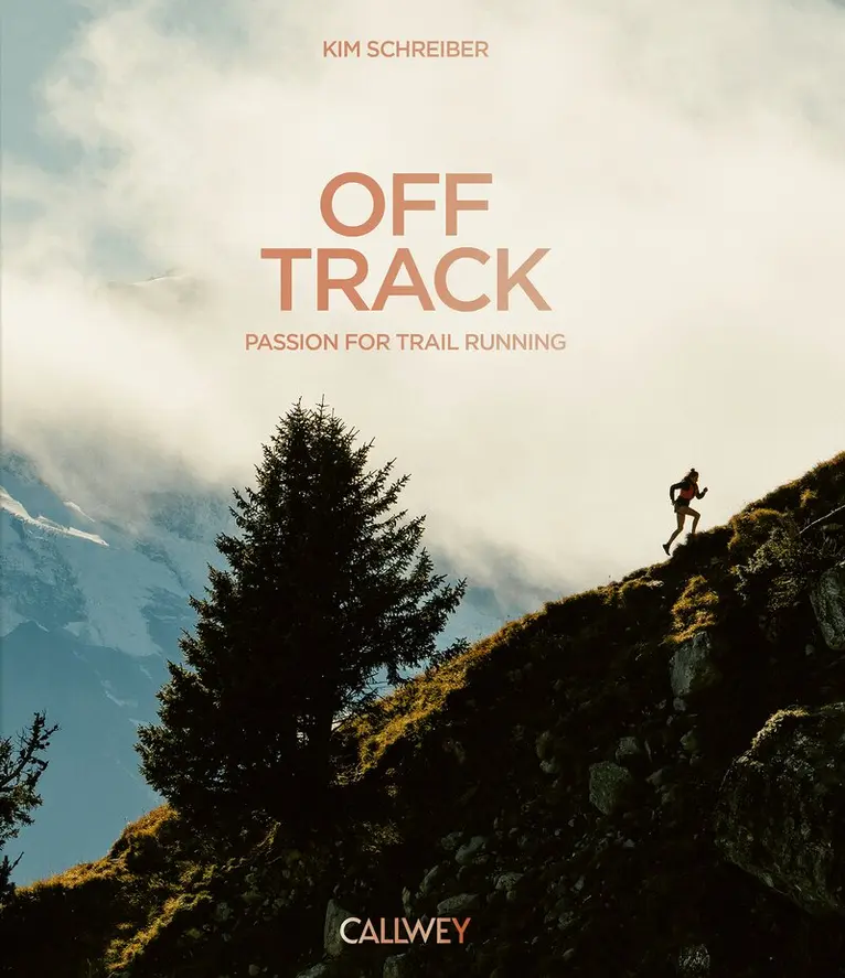 Kim Schreiber - Off Track, Inbunden. Tillgänglighet: Lägg i varukorg