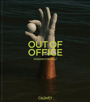 Callwey - Out of Office, Inbunden