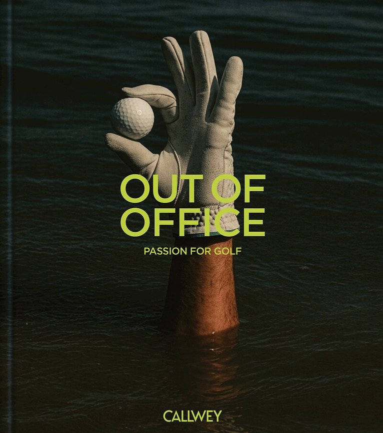 Callwey - Out of Office, Inbunden