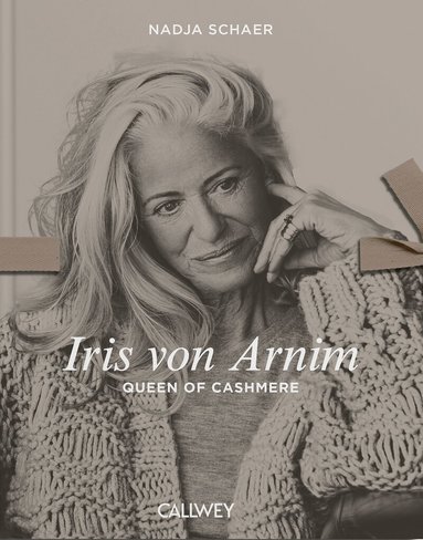 Nadja Schaer, Iris von Arnim - Iris von Arnim, Häftad