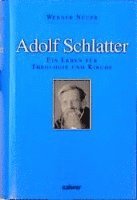 Adolf Schlatter 1