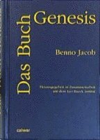 Das Buch Genesis