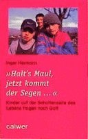 bokomslag Halt's Maul, jetzt kommt der Segen