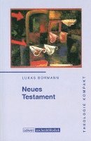 bokomslag Neues Testament