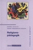 bokomslag Religionspädagogik
