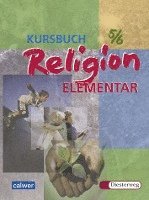 bokomslag Kursbuch Religion Elementar 5/6