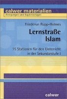 bokomslag Lernstraße Islam