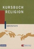 bokomslag Kursbuch Religion Oberstufe