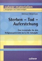 Helmut Mödritzer - Sterben - Tod - Auferstehung, Häftad
