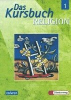 bokomslag Das Kursbuch Religion 5/6. Schülerbuch