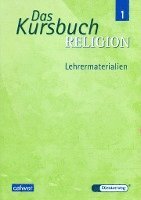 bokomslag Das Kursbuch Religion 5/6. Lehrermaterialien