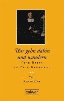 bokomslag Wir gehn dahin und wandern