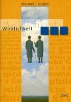 bokomslag Oberstufe Religion 1. Schülerbuch. Wirklichkeit