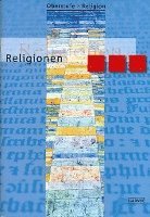 bokomslag Oberstufe Religion. Religionen. Schülerheft