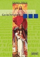 bokomslag Oberstufe Religion NEU: IV Gerechtigkeit. Schülerband