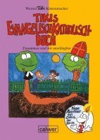 bokomslag Tikis Evangelisch-Katholisch-Buch