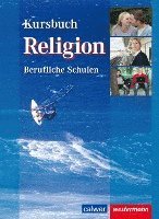 bokomslag Kursbuch Religion Berufliche Schulen