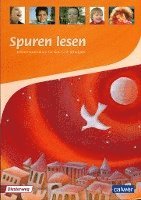 bokomslag SpurenLesen. Religionsbuch für das 1./2. Schuljahr Lehrermaterialien