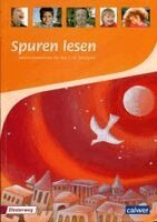 Ulrike von Altrock, Petra Freudenberger-Lötz, Ulrike Itze, Edelgard Moers, Anita Müller-Friese, Brigitte Zeeh-Silva, Petra Freudenberger-Lötz - SpurenLesen. Religionsbuch für das 1./2. Schuljahr Lehrermaterialien, Häftad