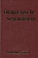 bokomslag Ökumenische Segensfeiern