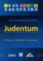 bokomslag Judentum