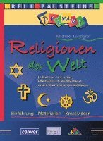 bokomslag Religionen der Welt