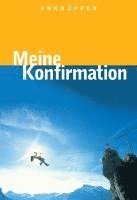 bokomslag Anknüpfen - Meine Konfirmation