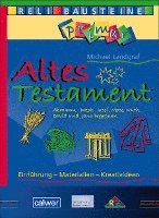 bokomslag Altes Testament