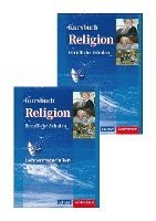 bokomslag Kombi-Paket Kursbuch Religion Berufliche Schulen. Schülerband und Lehrermaterialien