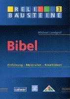 bokomslag Bibel