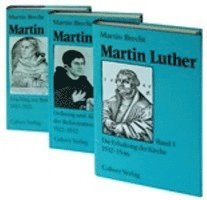 Martin Luther 1