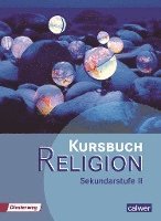 bokomslag Kursbuch Religion Sekundarstufe II. Schülerbuch