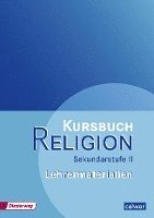 bokomslag Kursbuch Religion Sekundarstufe II. Lehrermaterialien
