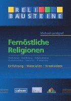 bokomslag Fernöstliche Religionen