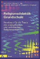 bokomslag Religionsdidaktik Grundschule
