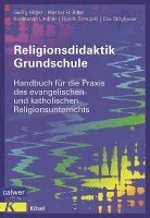 Georg Hilger, Werner H. Ritter, Konstantin Lindner, Henrik Simojoki, Eva Stögbauer - Religionsdidaktik Grundschule, Häftad