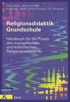 Georg Hilger, Werner H. Ritter, Konstantin Lindner, Henrik Simojoki, Eva Stögbauer - Religionsdidaktik Grundschule, Häftad