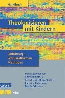 bokomslag Handbuch Theologisieren mit Kindern