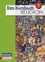 bokomslag Kursbuch Religion 1 5/6 Neuausgabe