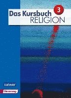 bokomslag Das Kursbuch Religion 3 'Neuausgabe'