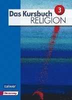 bokomslag Das Kursbuch Religion 3 "Neuausgabe"