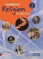 bokomslag Kursbuch Religion Elementar 2 - Neuausgabe