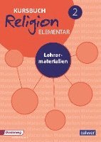 Kursbuch Religion Elementar 2 - Neuausgabe 1