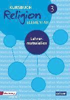Kursbuch Religion Elementar 3