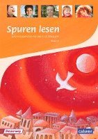 bokomslag Spuren lesen Lehrermaterialien für das 1./ 2. Schuljahr (Ausgabe für Bayern)