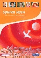 Spuren lesen Lehrermaterialien für das 1./ 2. Schuljahr (Ausgabe für Bayern) 1