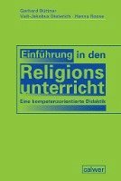 bokomslag Einführung in den Religionsunterricht