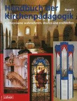 bokomslag Handbuch der Kirchenpädagogik