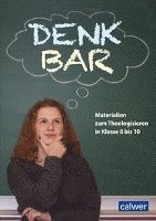 bokomslag DenkBar - Schülerheft